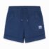 Shorts fantasy woven tuc-tuc