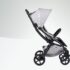 Silla paseo M.2x mast valco