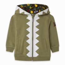 sudadera-felpa-con-capucha-y-cremallera-nio-verde-zanzibar