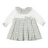 Vestido 1ª postura baby ferr
