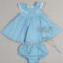 Vestido plumeti 1805 Mayoral