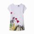 Vestido punto tuc-tuc
