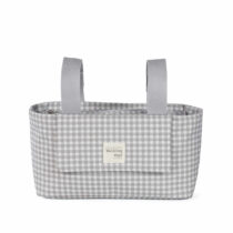 1120800081Organizador-I-Love-Vichy-Grey-Walking-Mum