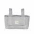 Organizador I Love Vichy Grey Walking Mum