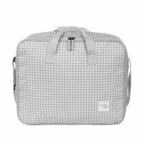 1120800082Maleta-I-Love-Vichy-Grey-Walking-Mum