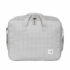 Maleta I Love Vichy Grey Walking Mum