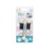 Pinzas para sabanas kiokids