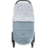 Saco silla universal gaspar menta uzturre
