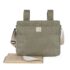 Bolso panera Poppy Musgo Walking Mum