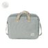 Maleta i love vichy verde walking mum