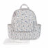 Mochila delia blue pasito a pasito
