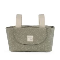 Organizador-Poppy-Musgo-Walking-Mum