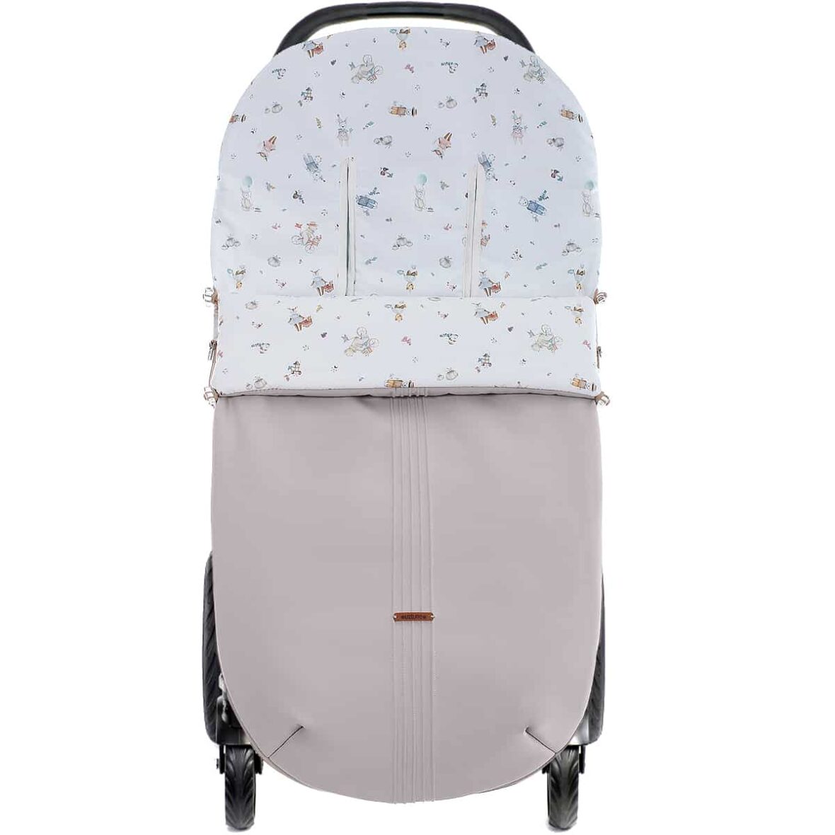 Saco de silla Tomas Uzturre