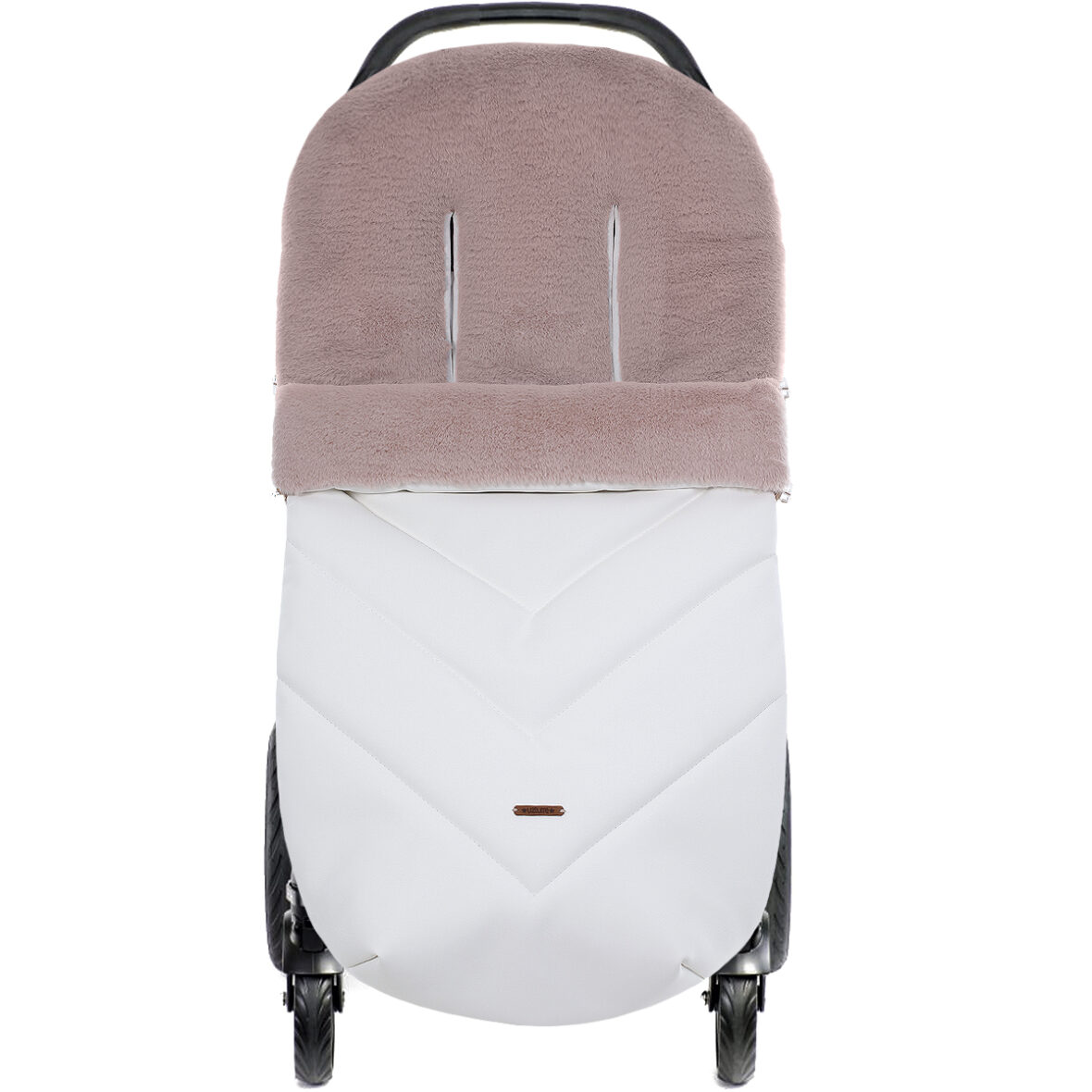 Saco de silla olimpia Uzturre Blanco