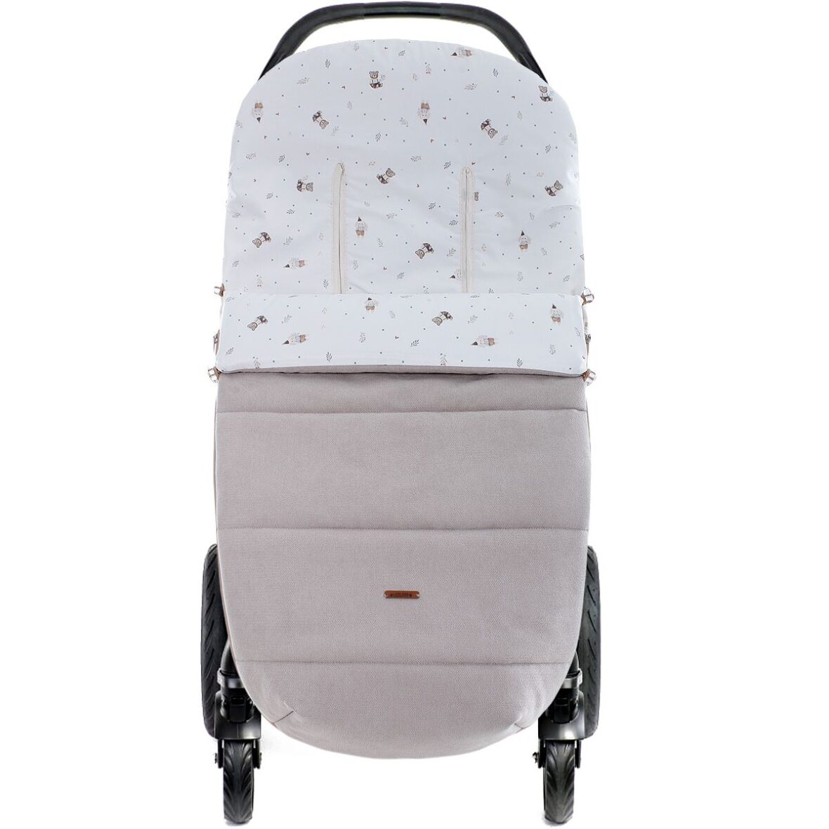 Saco silla universal gaspar uzturre