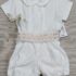 Conjunto saten fajin mundo alves