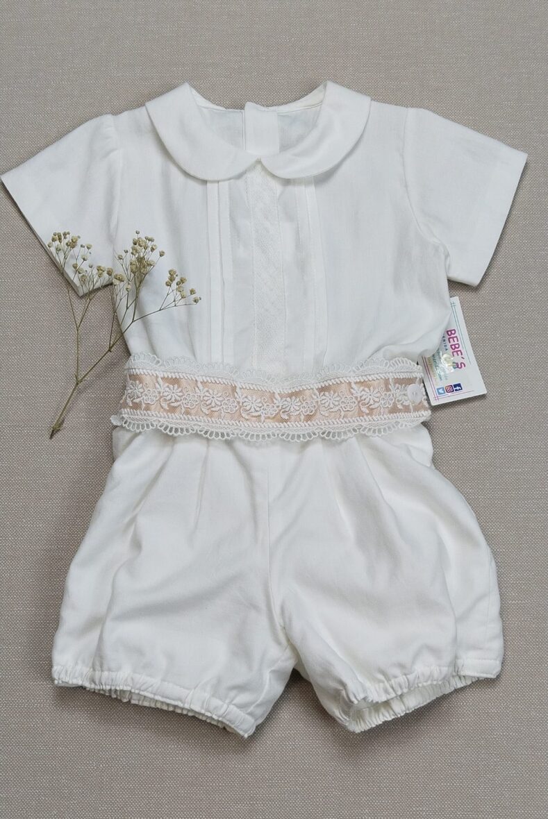 Conjunto saten fajin mundo alves