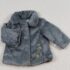Chaqueta fantasía pelo 21136 babybol