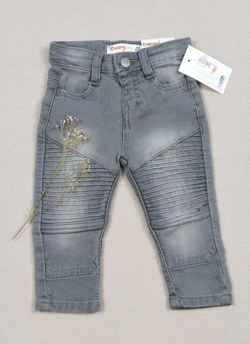 Pantalón mimarca