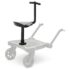 Asiento patinete kiddie ride on abc desing
