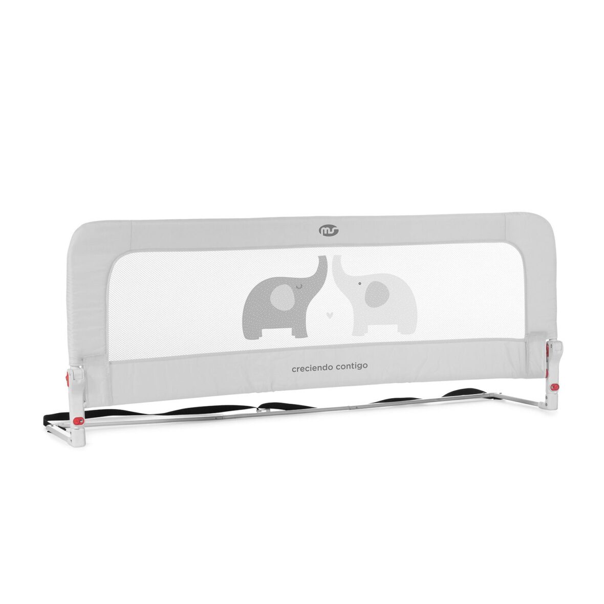 Barrera cama nido 150 elefante ms