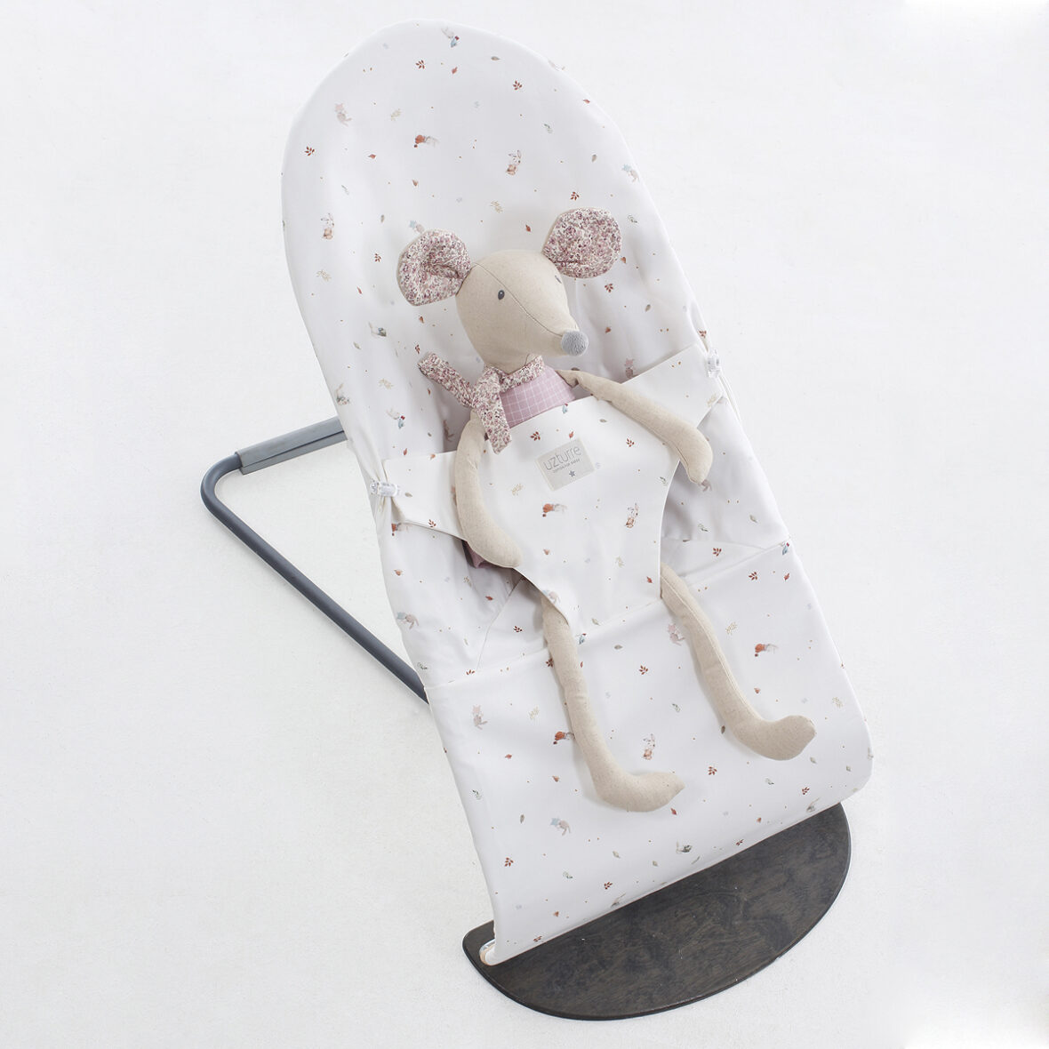 Funda hamaca babybjorn bastian uzturre