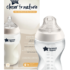 Biberón closer to nature 340ml. tomme tippe