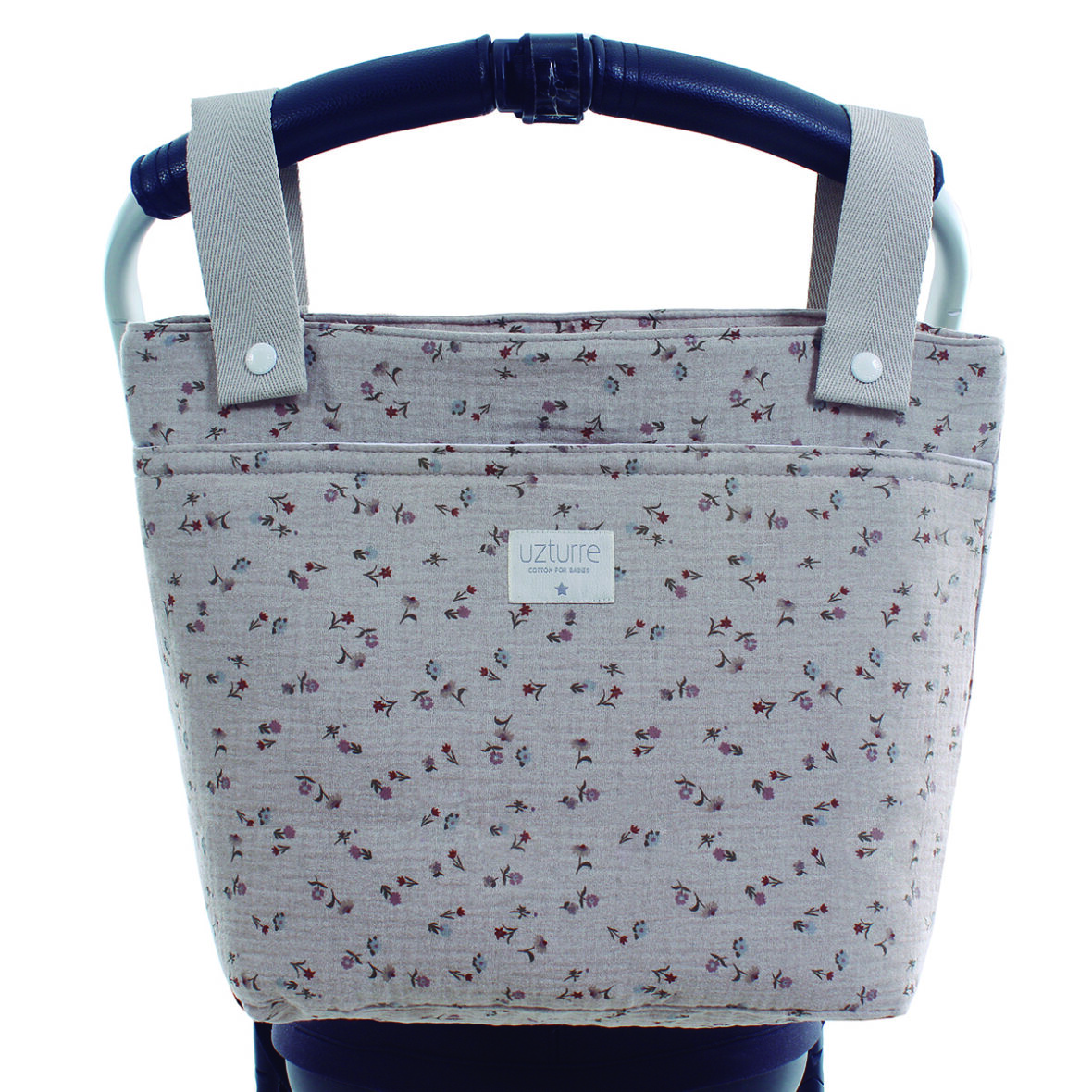 Bolso coche Matea Uzturre