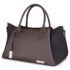 Bolso diaper bag royal abc desing