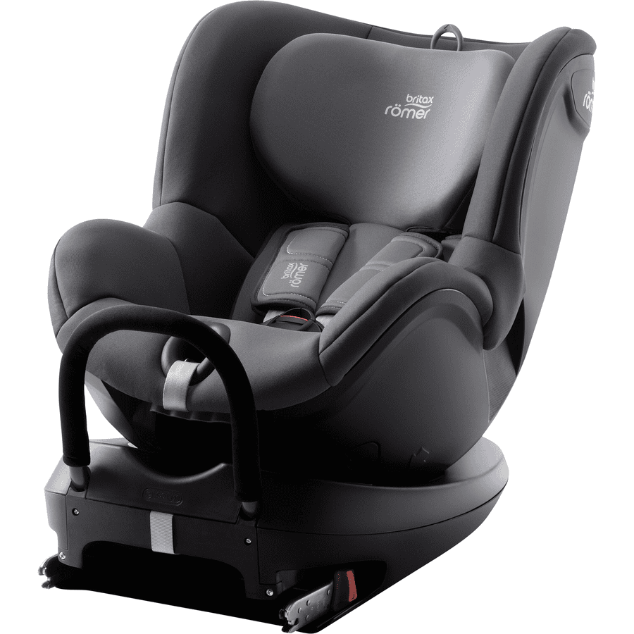 Silla auto 0-1 dualfix2 r Britax Romer