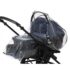 Protector lluvia capazo kiokids