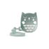 Broche chupete colección Premium Owl suavinex