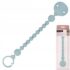 Cadena chupete suavinex azul 401523