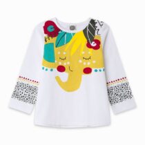 camiseta-punto-y-popeln-manga-larga-elefante-nia-blanca-zanzibar