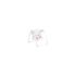Columpio baby swing chillo rosa kikkaboo