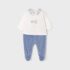 CONJUNTO POLAINA TUNDOSADO MAYORAL 2511
