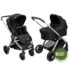 Duo best friend black re-lux chicco