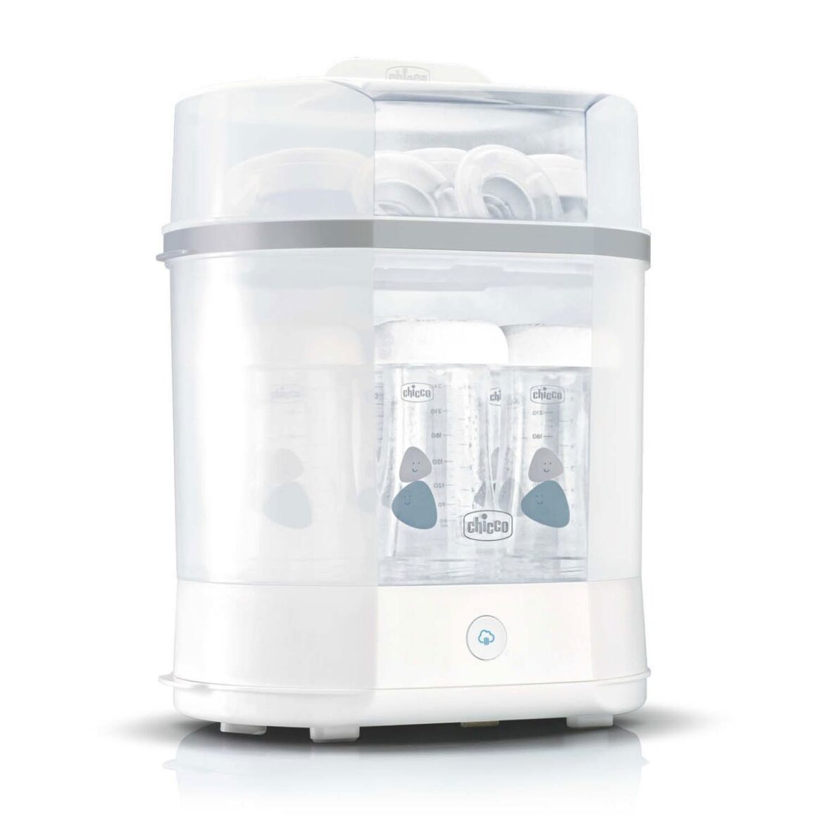 Esterilizador vapor 3 en 1 Chicco