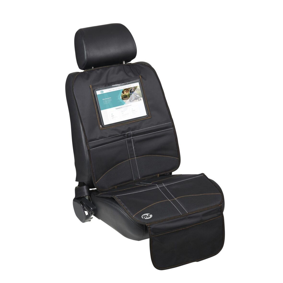 Esterilla ventana tablet ms