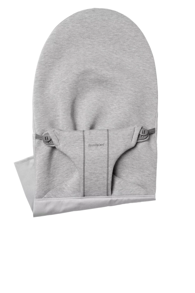 Asiento de tela para Hamaca Babybjorn BALANCE SOFT algodón