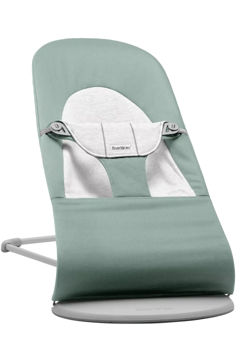 Hamaca balance soft babybjorn