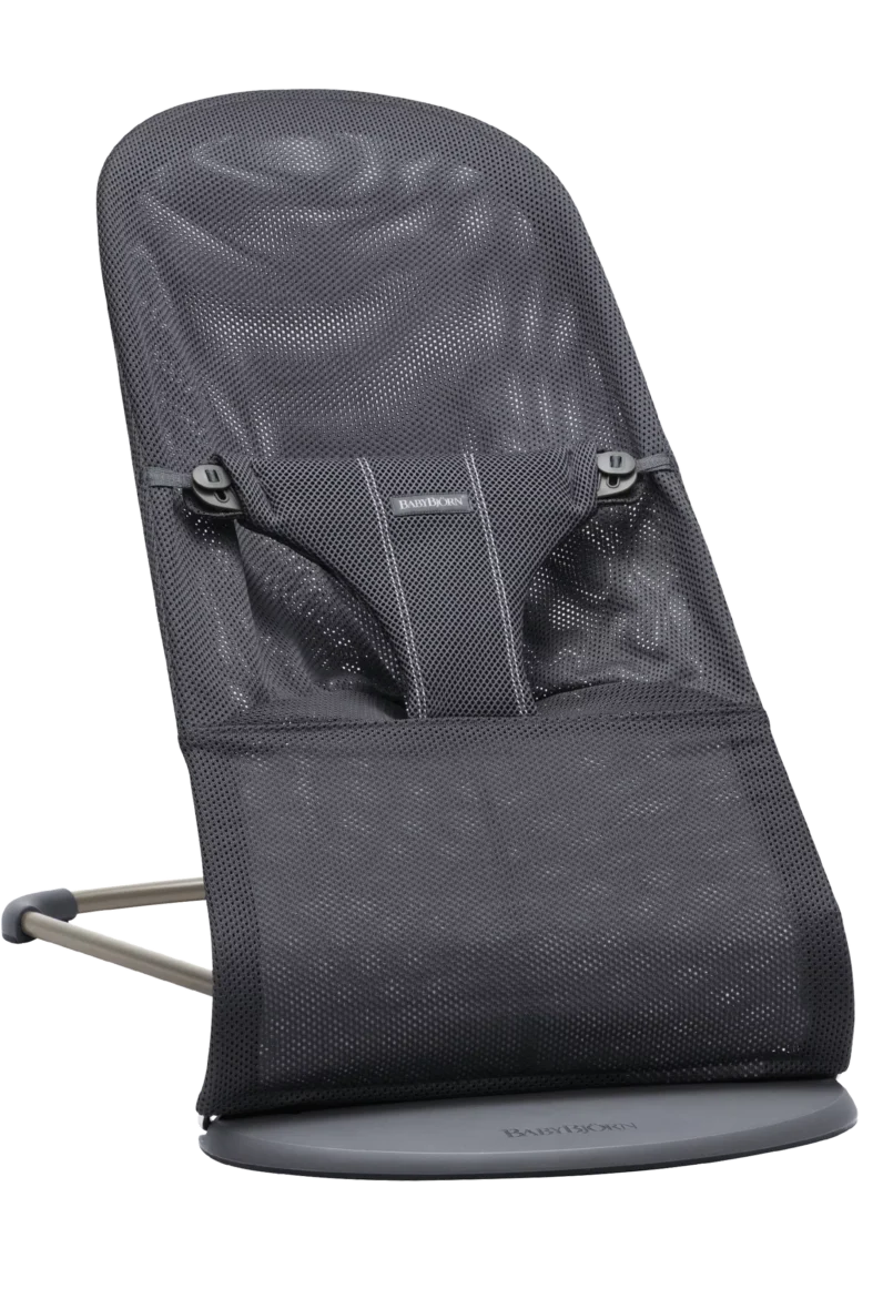 Hamaca Bliss BabyBjorn tejido mesh