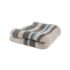 Mantita punto putty stripe olmitos