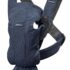 Mochila porta bebé Mini 3D Mest Babybjörn