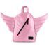Mochila mini wings onna