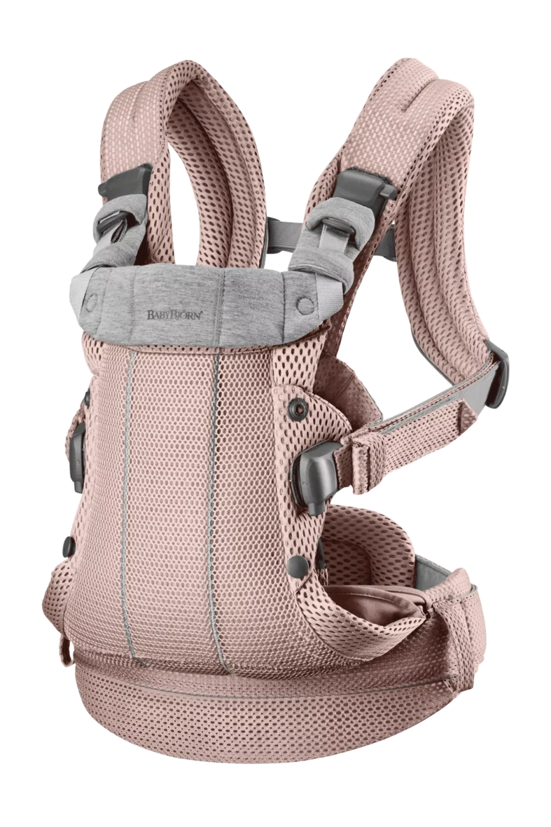Mochila portabebé Harmony BabyBorn