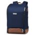 Mochila backpack tour navy abc desing