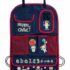 Organizador coche saro