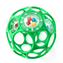 pelota-oball-sonajero-verde-saro