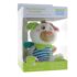Peluche musical funny farm saro